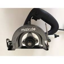 Máy cắt gạch Makute MC002