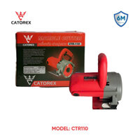 Máy Cắt Gạch Men CATOREX CTR-110, 1200W – Cắt Gạch Chính Xác, Bền Bỉ Mạnh Mẽ