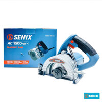 Máy Cắt Gạch Men SENIX TSE15-M-EU – 1500W