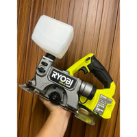 máy cắt gạch pin ryobi 18v