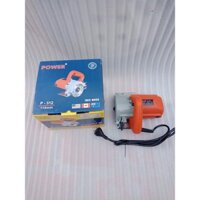 Máy cắt gạch Power P512| máy cắt gạch giá rẻ|