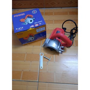 Máy cắt gạch Power P512