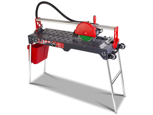 Máy cắt gạch Rubi DU-200 850 Evo