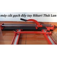 máy cắt gạch tay đẩy hikari-80cm