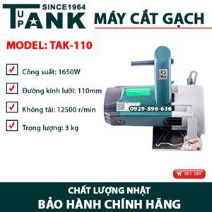 Máy cắt gạch Tupank TAK-110