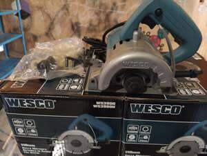 Máy cắt gạch Wesco Ws3900 1300W
