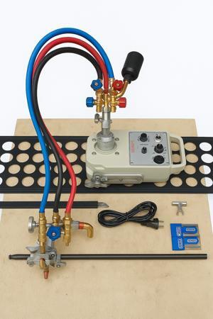 Máy cắt gas Protech CG1-100B