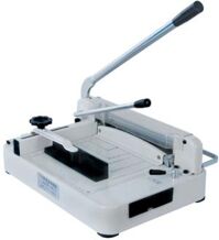 Máy cắt giấy BOSSER 868 A3