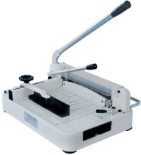 Máy cắt giấy Bosser 868 A4