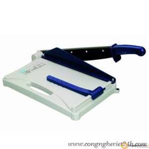 Máy cắt giấy DSB GT-4