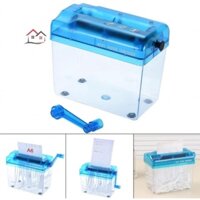 Máy Cắt Giấy SHREDDER