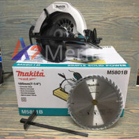 Máy cắt gỗ 1050W - 185mm Makita M5801B