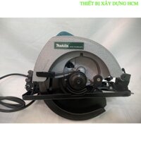 Máy cắt gỗ cầm tay 185mm Makita Mt185 1800w ( tặng kèm lưỡi cưa gỗ theo máy ) máy móc HCM