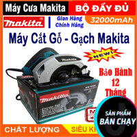 Máy Cắt Gỗ Cầm Tay 185mm Makita HS 7000 ( tặng kèm lưỡi cưa gỗ theo máy )
