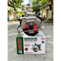 MÁY CẮT GỖ CẦM  TAY DEKTON CG_190plus.