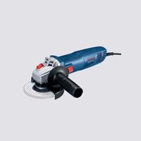 máy cắt gỗ cầm tay makita Máy mài góc Bosch GWS700 cầm tay đa năng mài đánh bóng máy đánh bóng và cắt kim loại bác sĩ nhỏ máy cắt gạch cầm tay máy cắt rãnh tường Máy cắt kim loại