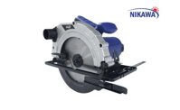 Máy cắt gỗ cầm tay Nikawa NK-CS03