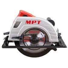Máy cắt gỗ MPT MCS2303 - 2200W
