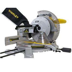 Máy cắt góc đa năng 1650W Stanley SM16-B1