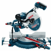 Máy cắt góc đa năng Bosch GCM 12SDE