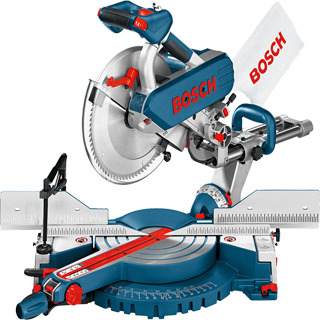 Máy cắt góc đa năng Bosch GCM12SD (GCM 12SD)