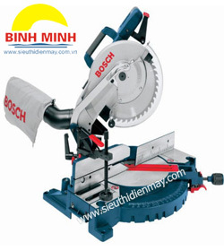 Máy cắt góc đa năng Bosch GCM10M (GCM 10M)