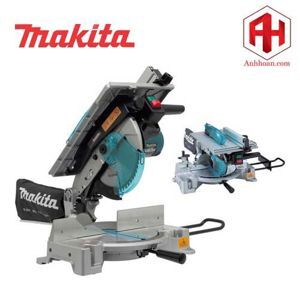 Máy cắt góc đa năng Makita LH1040