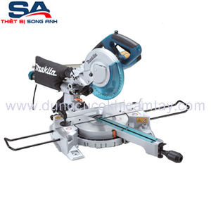Máy cắt góc đa năng Makita LS0815FL (216mm)