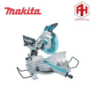 Máy cắt góc đa năng Makita LS1216