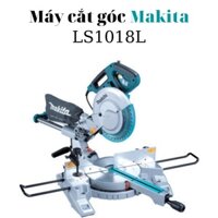 Máy cắt góc đa năng Makita LS1018L