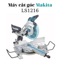 Máy cắt góc đa năng Makita LS1216 (1650W)