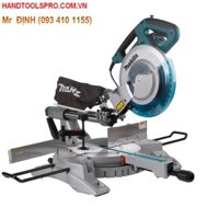 Máy cắt góc đa năng Makita LS1018L (260mm)