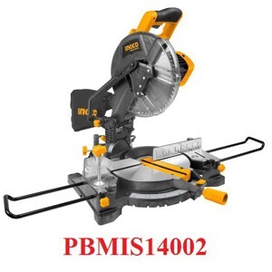 Máy cắt góc đa năng Ingco PBMIS14002, 1400W - Φ255mm