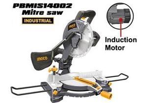 Máy cắt góc đa năng Ingco PBMIS14002, 1400W - Φ255mm