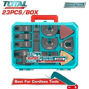 Máy cắt góc đa năng Total TS3006