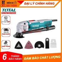 Máy cắt góc đa năng Total TS3006