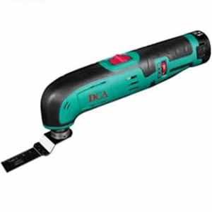 Máy cắt góc dùng pin DCA ADMD12Z