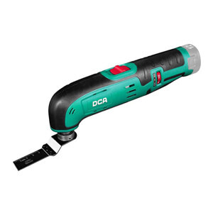Máy cắt góc dùng pin DCA ADMD12Z