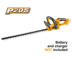 Máy cắt hàng rào dùng pin 20V Ingco CHTLI2001