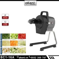 Máy cắt hành lá củ tỏi gia vị tươi trong bếp lại nhỏ gọn BC1-16A