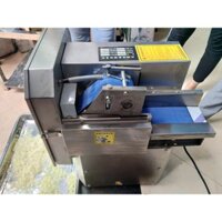 Máy cắt hành lá,hành paro, máy thái hành lá, rau cải, rau muống, thì là, rau lá dạng bẹ, máy cắt rau xà lách, cần tây