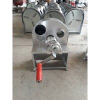 MÁY CẮT HÀNH TỎI BẰNG TAY TẶNG BỘ DAO 30K