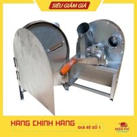 Máy cắt hành tỏi quay tay hiệu quả năng suất cao 30kg/1giờ