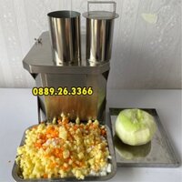 MÁY CẮT HẠT LỰU CỦ , QUẢ