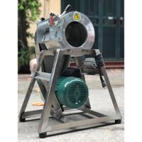 Máy cắt hạt lựu, máy thái rau củ quả đa năng