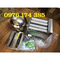 Máy cắt kẹo cà, máy làm bánh nhãn tại Hà Giang, Hà Tĩnh