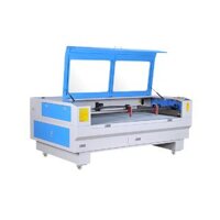 Máy Cắt Khắc Laser 1610