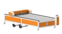 Máy cắt khắc laser Co2 1325 khổ lớn, công suất cao