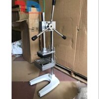 Máy cắt khoai lang lắc