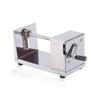 Máy cắt khoai tây lốc xoáy+ 2 lưỡi dao